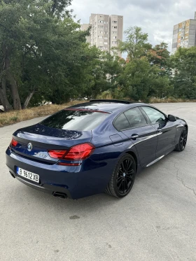 BMW 650 M SPORT | Mobile.bg    4