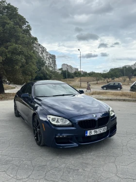BMW 650 M SPORT | Mobile.bg    3