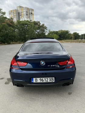 BMW 650 M SPORT | Mobile.bg    5