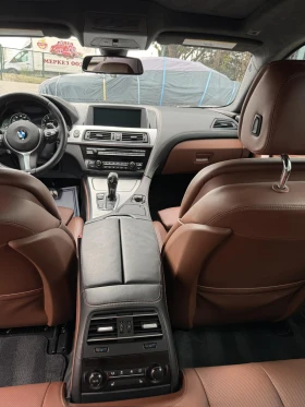 BMW 650 M SPORT | Mobile.bg    14