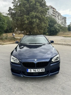 BMW 650 M SPORT | Mobile.bg    2