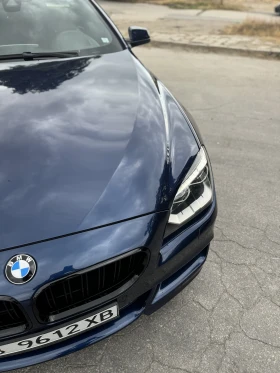 BMW 650 M SPORT | Mobile.bg    8