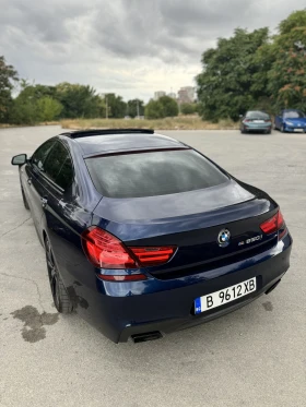 BMW 650 M SPORT | Mobile.bg    6