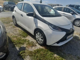 Toyota Aygo Euro 6 | Mobile.bg    4
