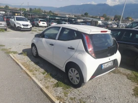 Toyota Aygo Euro 6 | Mobile.bg    6
