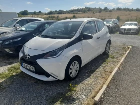 Toyota Aygo Euro 6 | Mobile.bg    2
