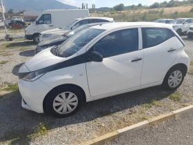 Toyota Aygo Euro 6 | Mobile.bg    3