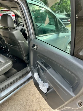 Opel Zafira Opel zafira 1.9 Cdti | Mobile.bg    9