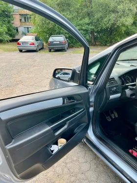 Opel Zafira Opel zafira 1.9 Cdti | Mobile.bg    4
