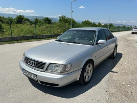 Audi A6 2, 5 TDI 140 K.C. | Mobile.bg    9