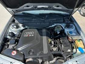 Audi A6 2, 5 TDI 140 K.C. | Mobile.bg    4