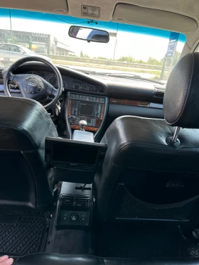 Audi A6 2, 5 TDI 140 K.C. | Mobile.bg    11