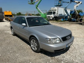 Audi A6 2, 5 TDI 140 K.C. | Mobile.bg    8