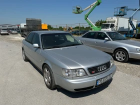 Audi A6 2, 5 TDI 140 K.C. | Mobile.bg    10
