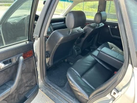 Audi A6 2, 5 TDI 140 K.C. | Mobile.bg    13
