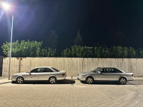     Audi A6 2, 5 TDI 140 K.C.