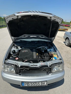 Audi A6 2, 5 TDI 140 K.C. | Mobile.bg    3