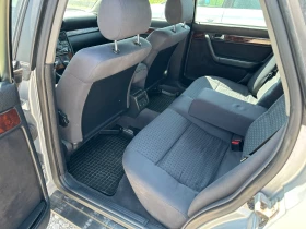 Audi A6 2, 5 TDI 140 K.C. | Mobile.bg    15