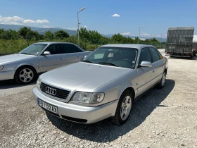 Audi A6 2, 5 TDI 140 K.C. | Mobile.bg    7