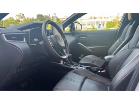 Toyota Corolla Cross 2.0h Luxury AWD | Mobile.bg    9