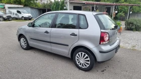 Обява за продажба на VW Polo 1.2i Euro4 ~3 900 лв. - изображение 5