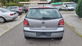 Обява за продажба на VW Polo 1.2i Euro4 ~3 900 лв. - изображение 4