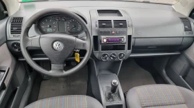 Обява за продажба на VW Polo 1.2i Euro4 ~3 900 лв. - изображение 10