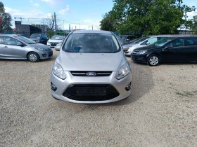 Ford C-max 1.6i *   *  * KEYLESS | Mobile.bg    2