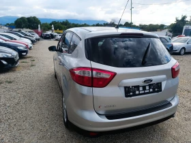 Ford C-max 1.6i *   *  * KEYLESS | Mobile.bg    4