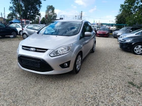 Ford C-max 1.6i *   *  * KEYLESS | Mobile.bg    3