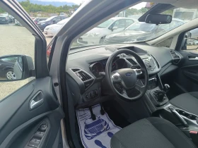 Ford C-max 1.6i *   *  * KEYLESS | Mobile.bg    8