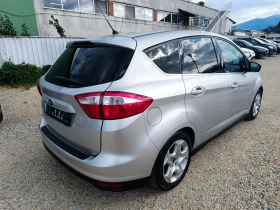 Ford C-max 1.6i *   *  * KEYLESS | Mobile.bg    6