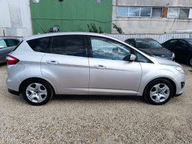 Ford C-max 1.6i *   *  * KEYLESS | Mobile.bg    7