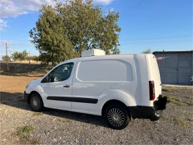 Citroen Berlingo 1.6HDI  | Mobile.bg    7