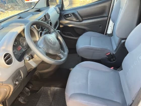Citroen Berlingo 1.6HDI  | Mobile.bg    11