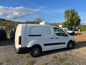 Citroen Berlingo 1.6HDI  | Mobile.bg    6