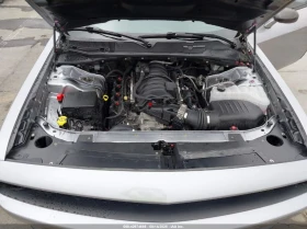 Dodge Challenger R/T SCAT PACK 6.4L V8 | Mobile.bg    11