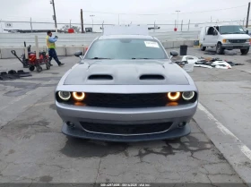 Dodge Challenger R/T SCAT PACK 6.4L V8 | Mobile.bg    3