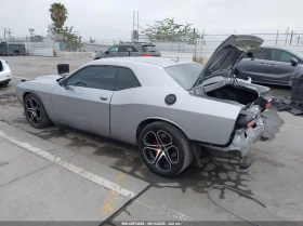 Dodge Challenger R/T SCAT PACK 6.4L V8 | Mobile.bg    4