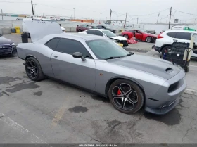 Dodge Challenger R/T SCAT PACK 6.4L V8 | Mobile.bg    2