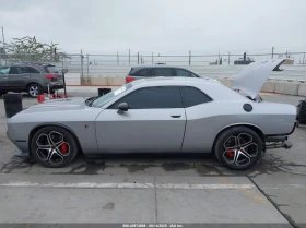 Dodge Challenger R/T SCAT PACK 6.4L V8 | Mobile.bg    13