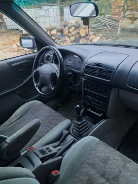 Subaru Forester 2.0 | Mobile.bg    4