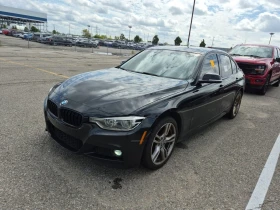 BMW 328 * 328D XDRIVE 4D SEDAN * CARFAX * БЕЗ ПЪРВОНАЧАЛНА