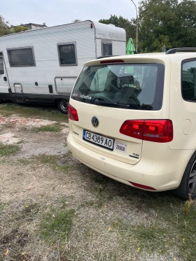 VW Touran 1400 | Mobile.bg    3