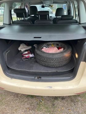 VW Touran 1400 | Mobile.bg    5