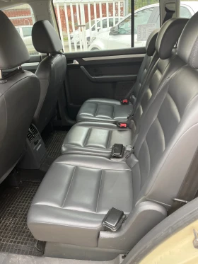 VW Touran 1400 | Mobile.bg    9