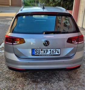 Обява за продажба на VW Passat 2.0TDI 150PS ~45 800 лв. - изображение 5