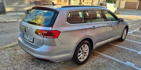 Обява за продажба на VW Passat 2.0TDI 150PS ~45 800 лв. - изображение 3
