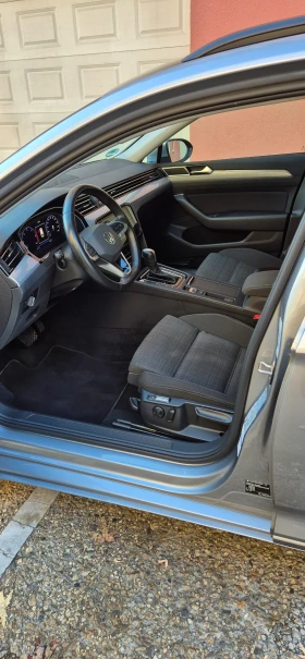 Обява за продажба на VW Passat 2.0TDI 150PS ~45 800 лв. - изображение 8