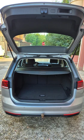 Обява за продажба на VW Passat 2.0TDI 150PS ~45 800 лв. - изображение 6